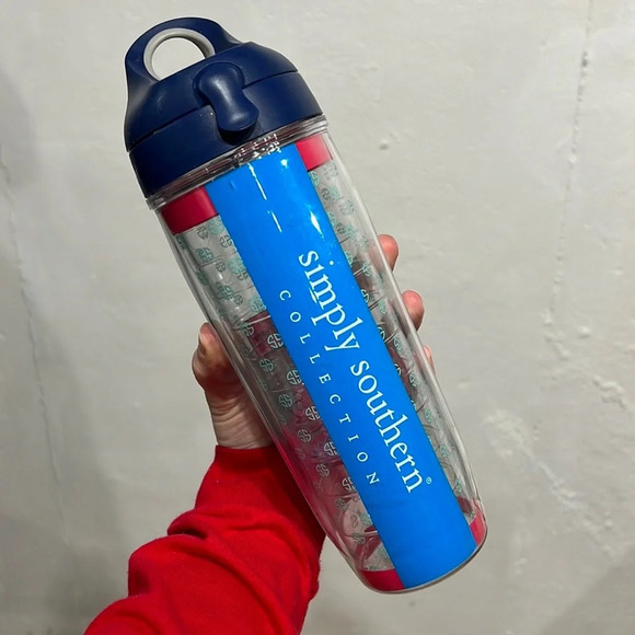 Simply Southern Collection Tervis Tumbler - Picture 1 of 7
